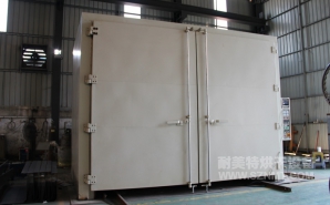 NMT-QC-9621高铁动车行业烘箱（中国北车）